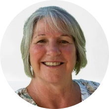 Cathy Heayn