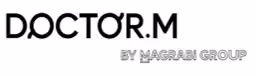 Doctor M Logo