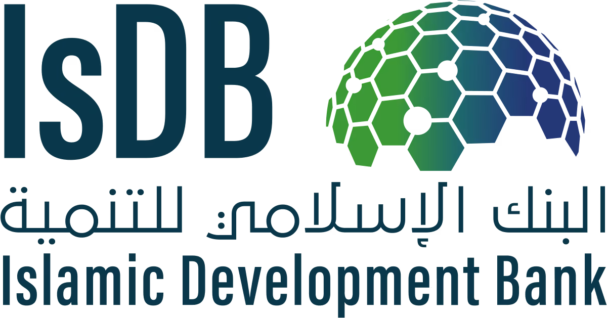 ISDB Logo