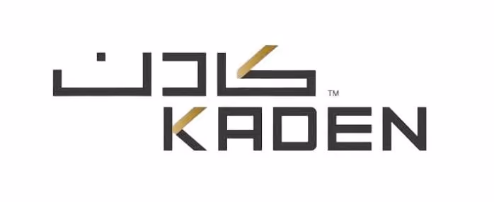 Kaden Logo