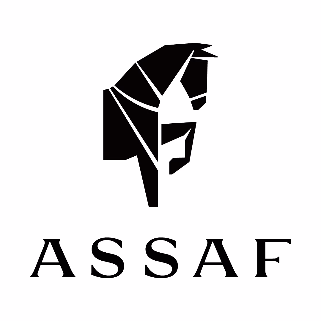 Assaf Logo