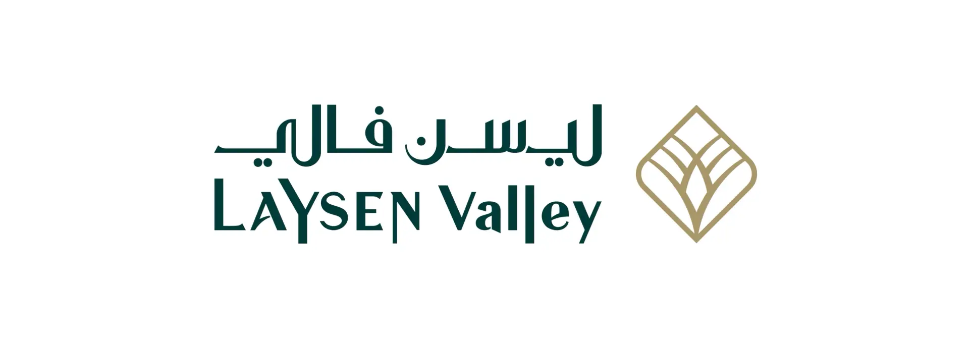 laysen Valley Logo