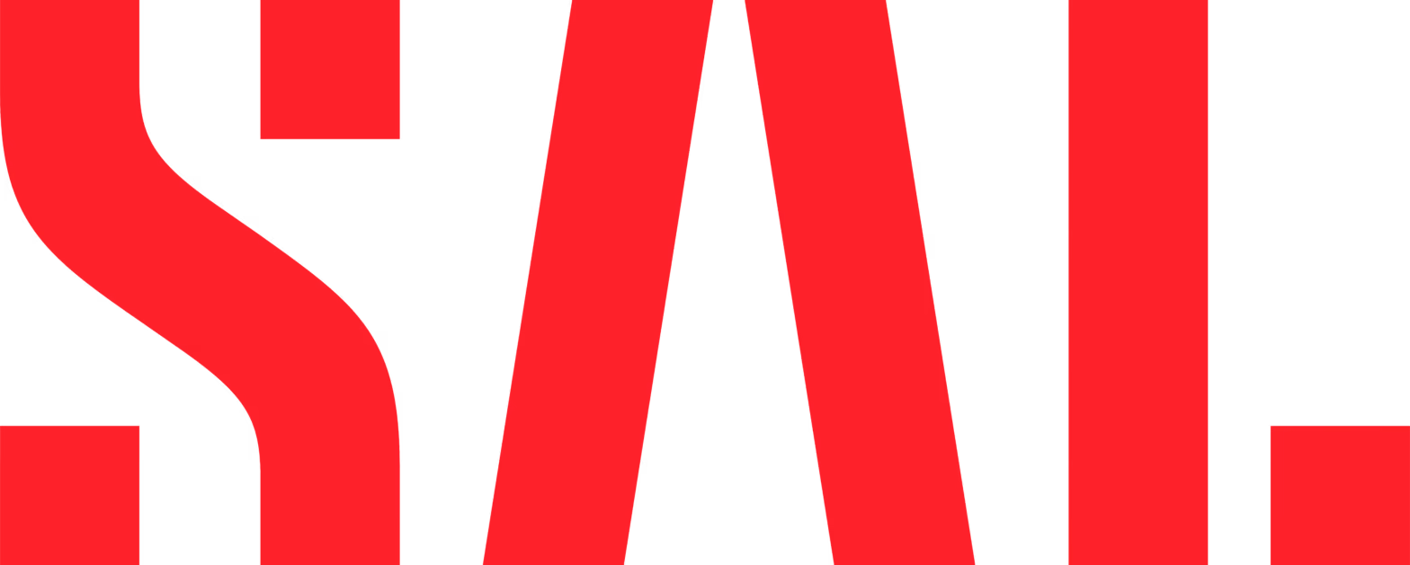 SAL logo