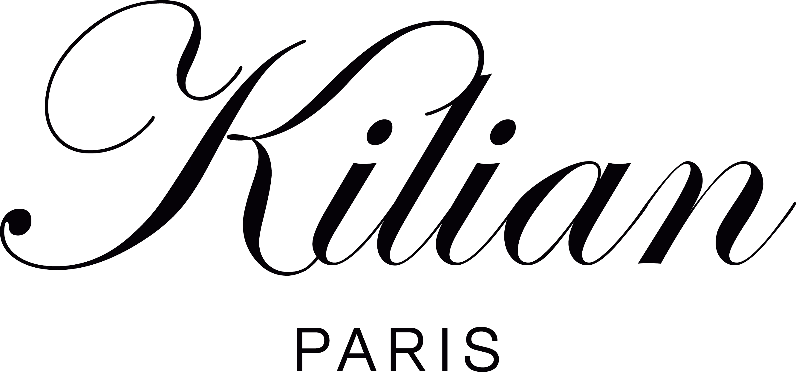 kilian Paris logo