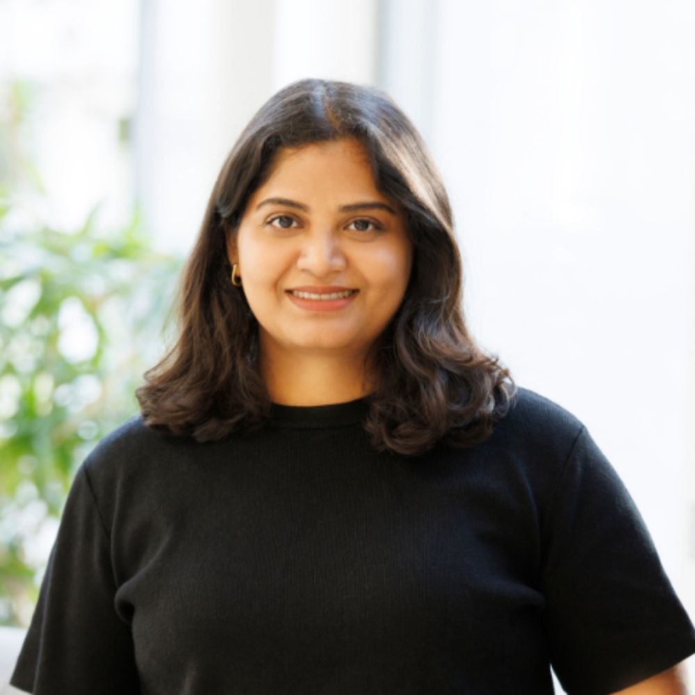 Aanshu Priyadarshani