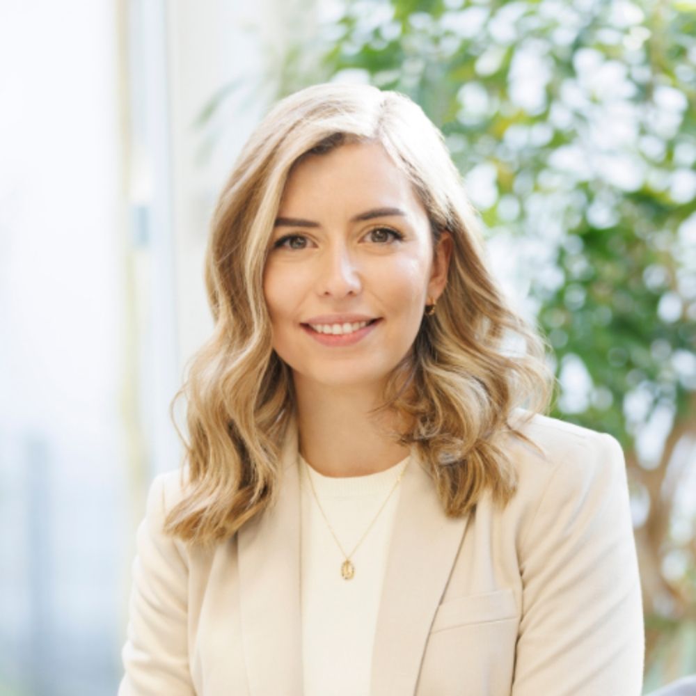 Elizabeth Schwarz