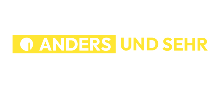 Anders Und Sehr Logo