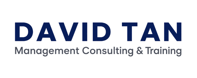 David Tan Logo