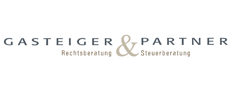 Gasteiger & Partner Logo