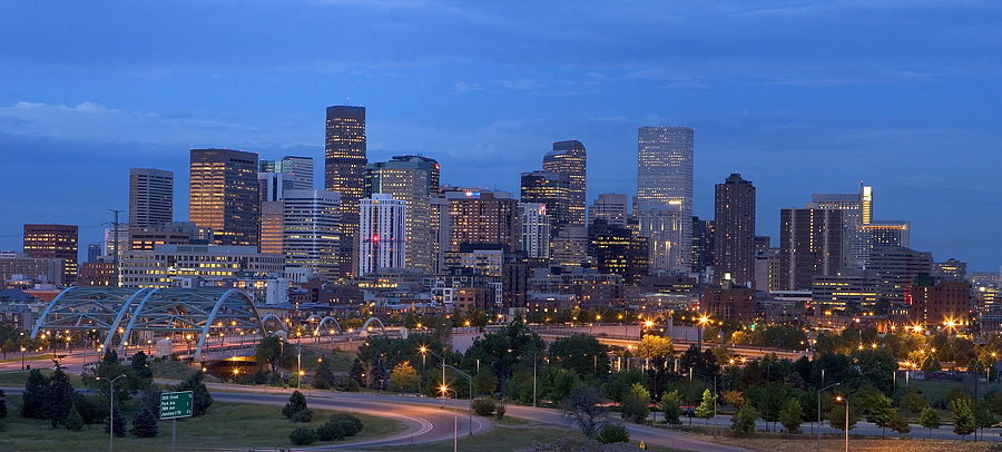 Cast Influence, a Denver PR and marketing agency