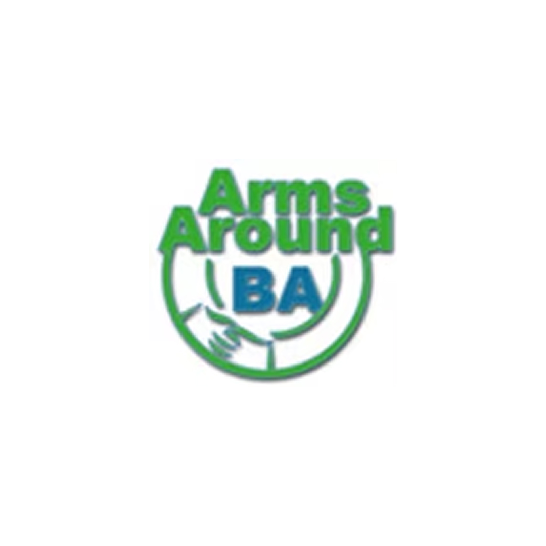 Arms Around BA