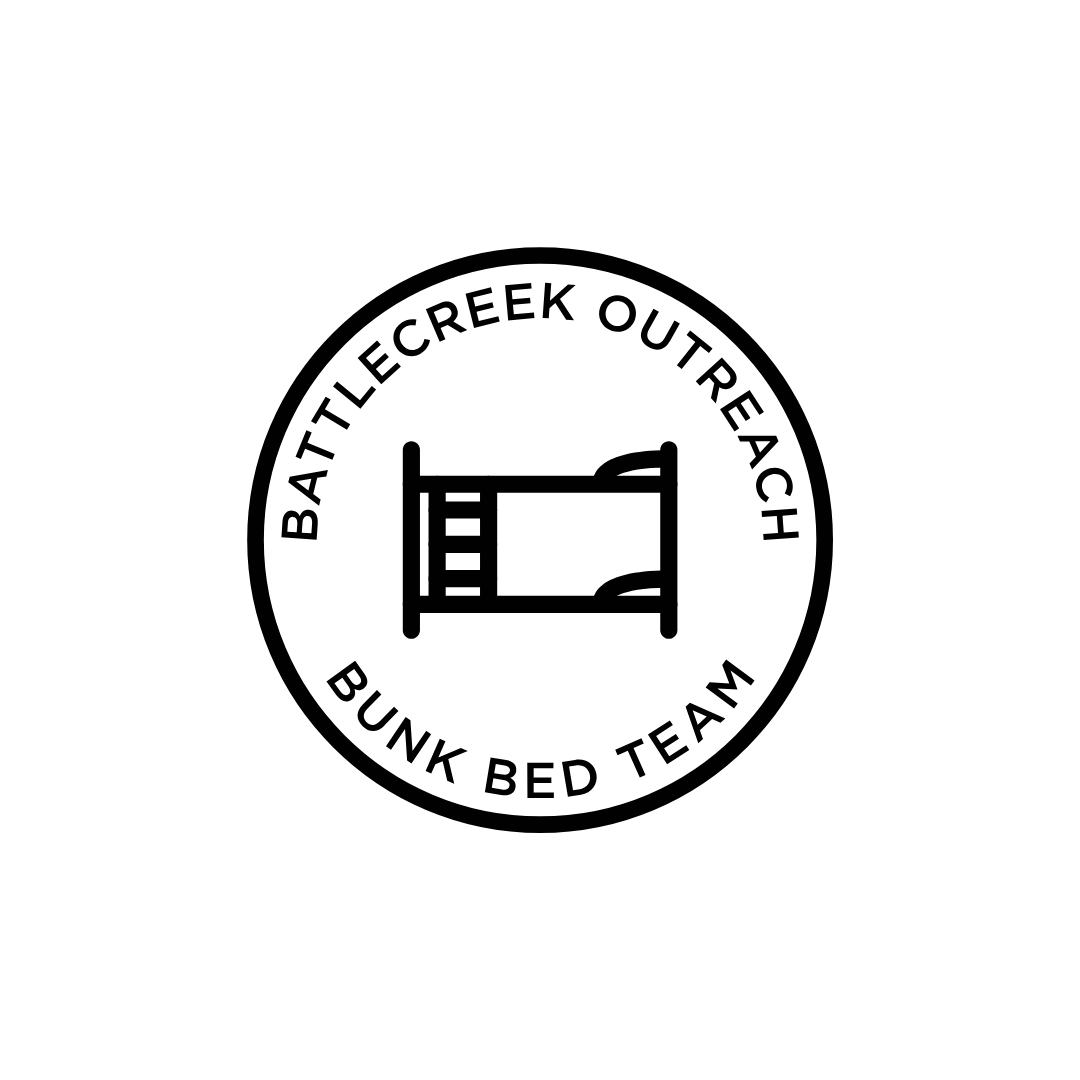 Bunk Bed Ministry