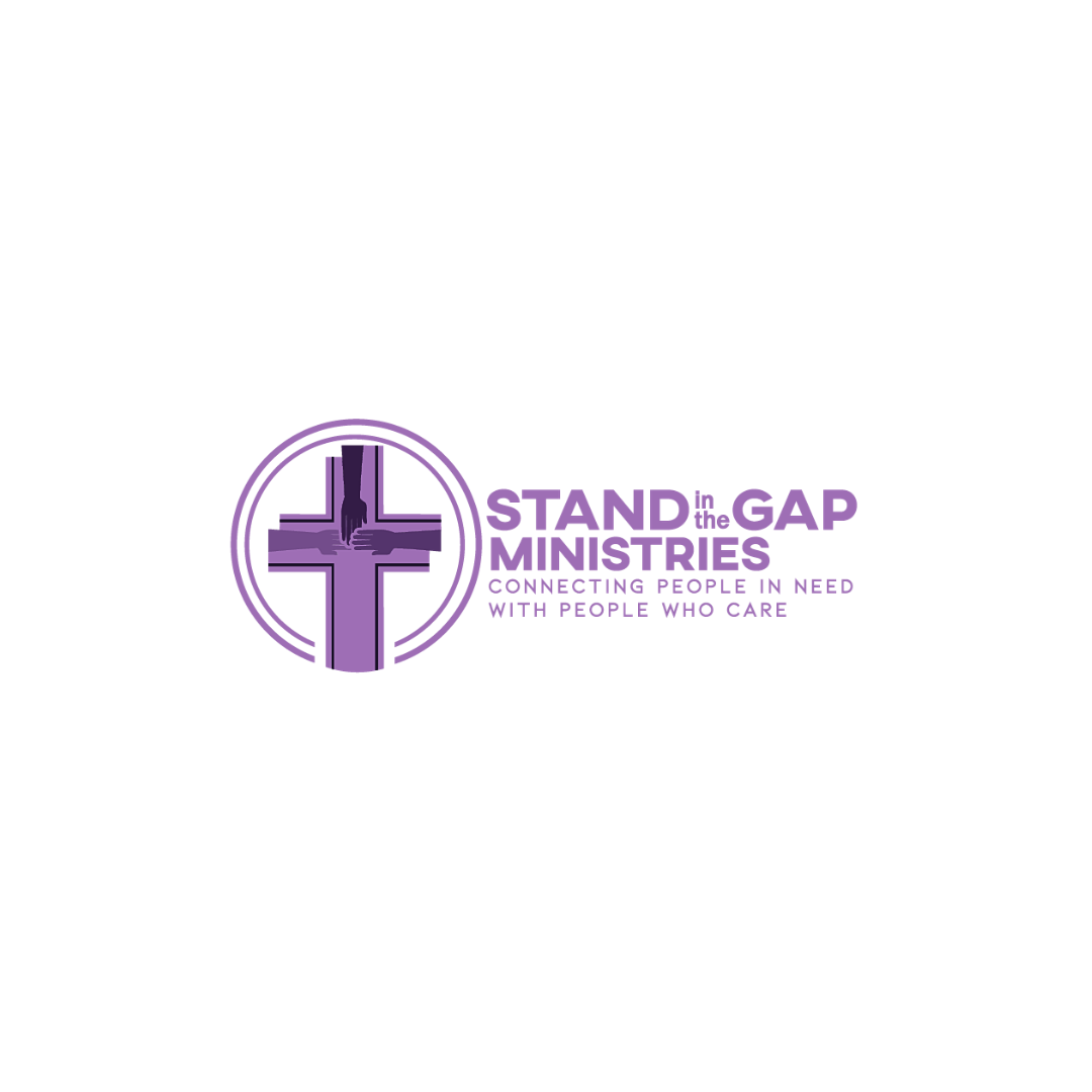 Stand in the Gap