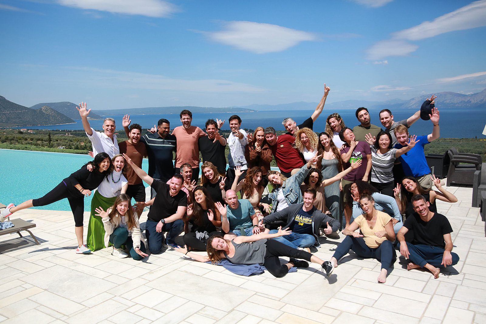 Zellebration alumni gathering