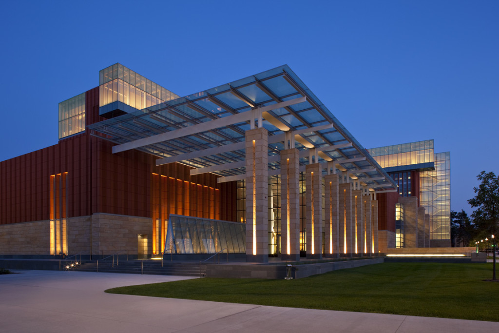 Ross School of Business, University of Michigan