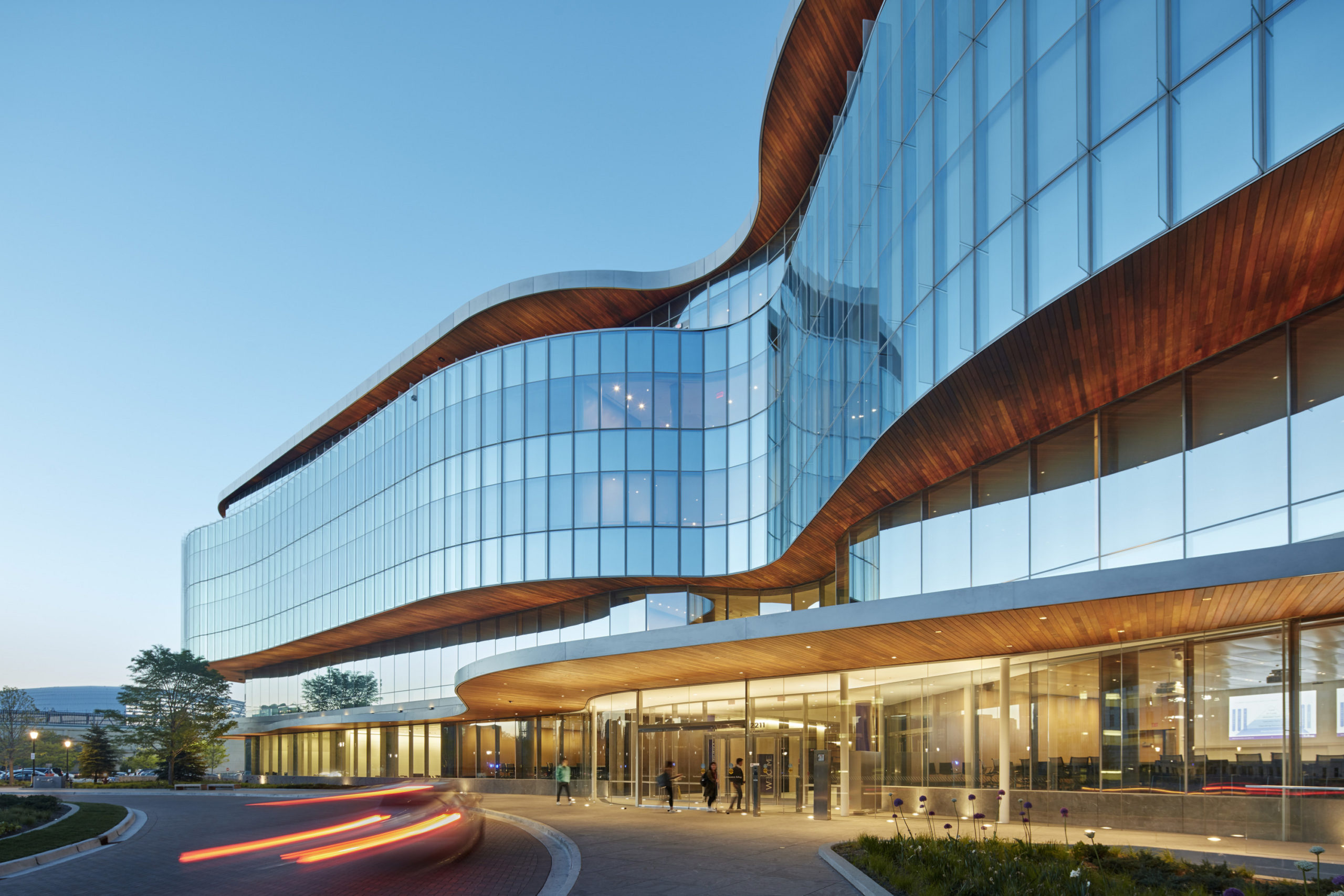 Kellogg School of Management, Northwestern University