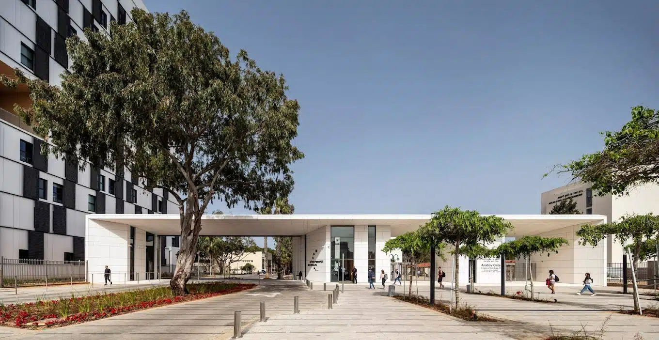 Adelson School of Entrepreneurship, Reichman University