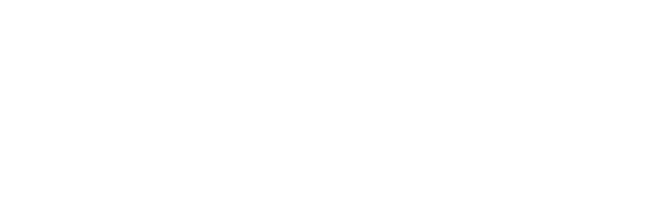 Black and white pattern with three horizontal rows of black squares separated by white grid lines, and one centered white square in the middle row.