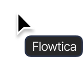 Flowtica Cursor Image