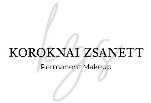 Koroknai Zsanett logó