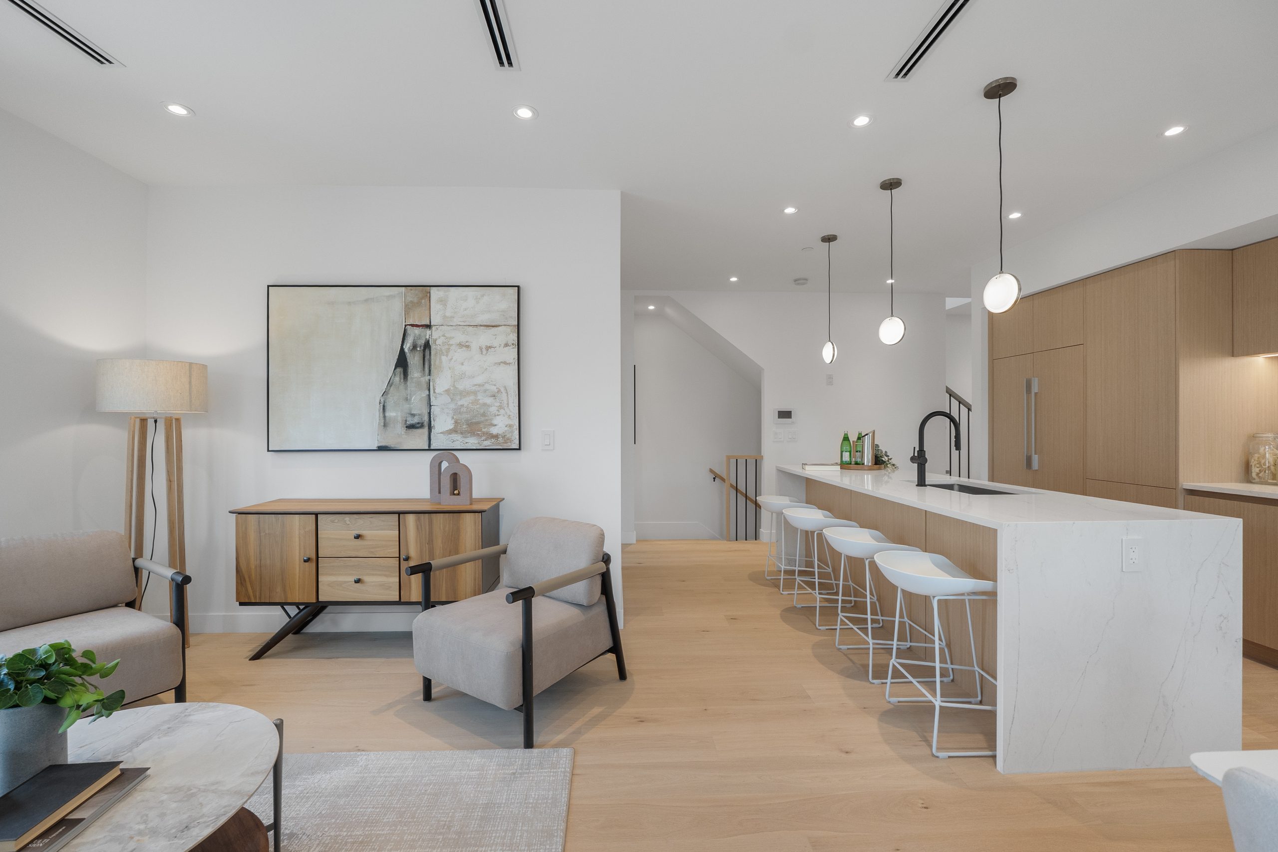 Oakton Home 6