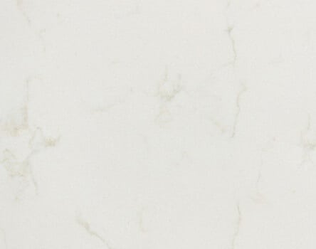 Oakton stone and backsplash detail