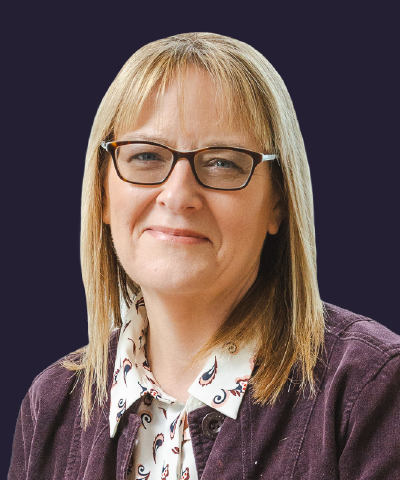 Clair Dyson