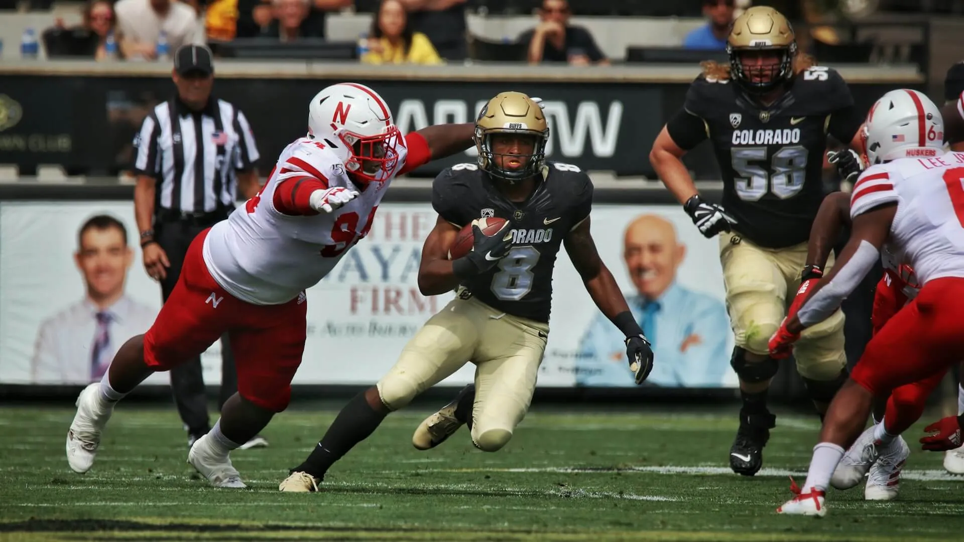 american football