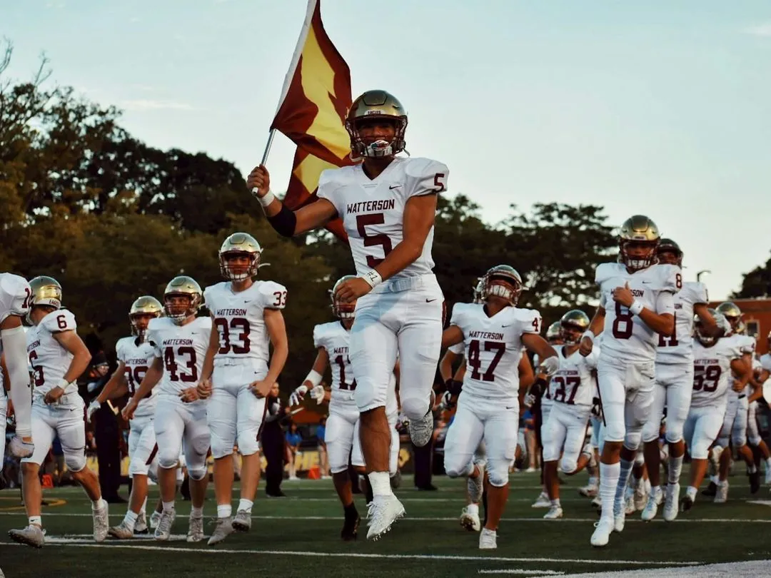american football