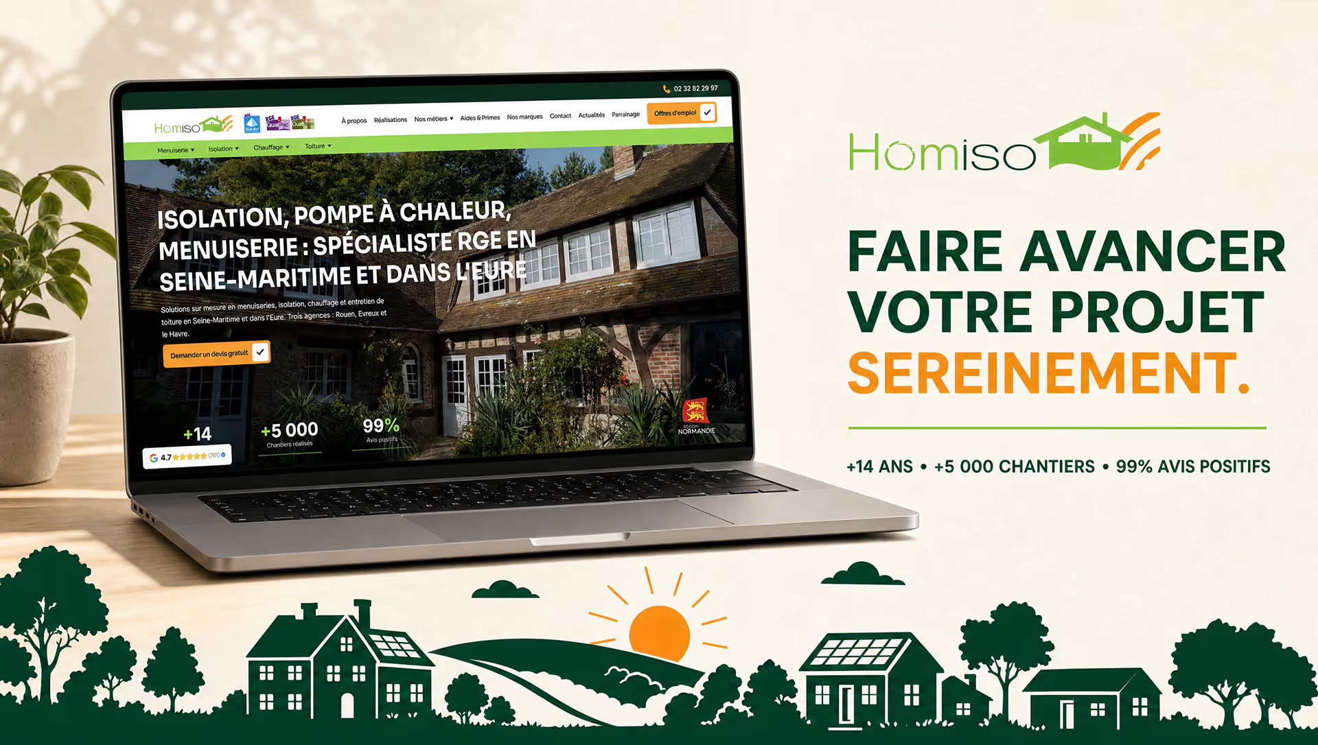 HOMISO