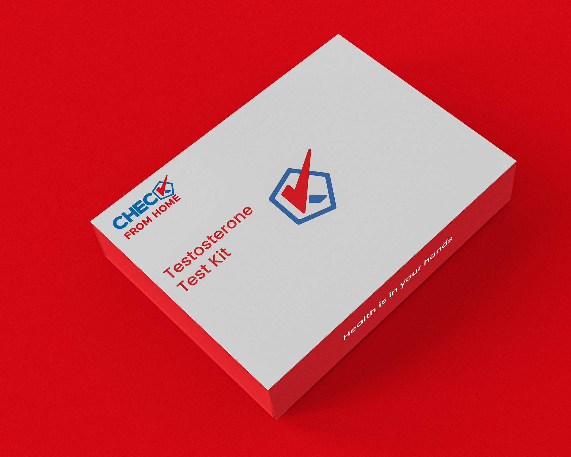 hormone test kit