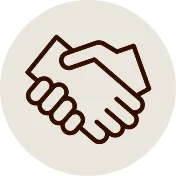 Ikonica rukovanja - partnerstvo sa Kimbo kafom