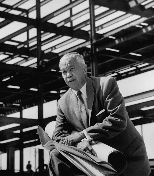 Paul R. Williams, FAIA