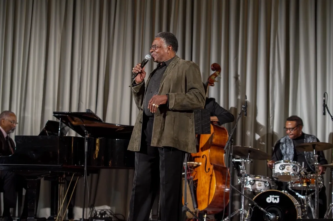 Live performance