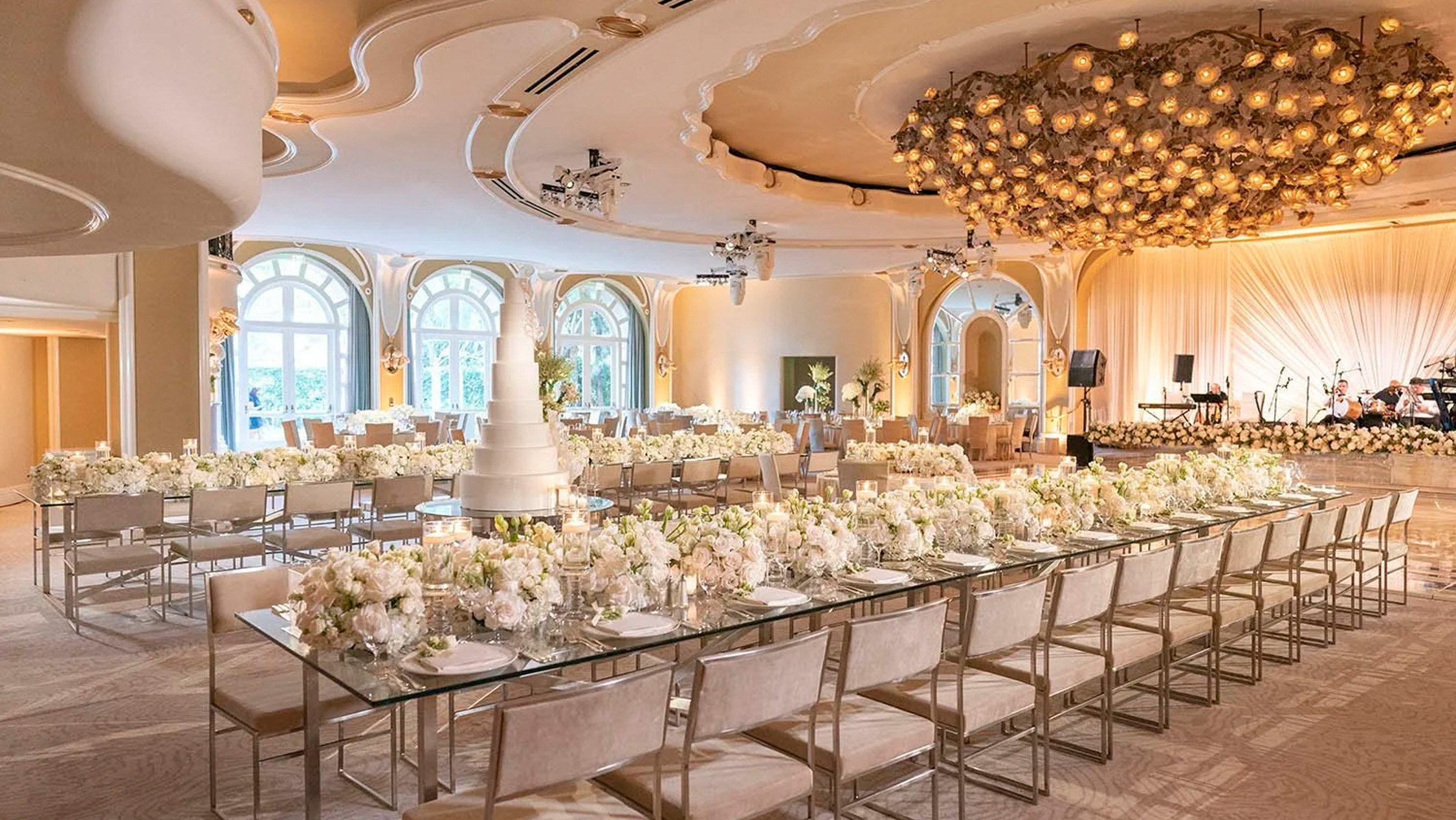 BHH Interior Ball Room