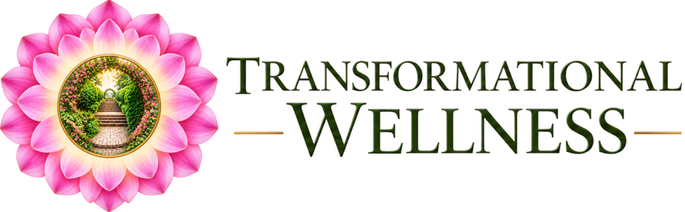 Transformational Wellness logo