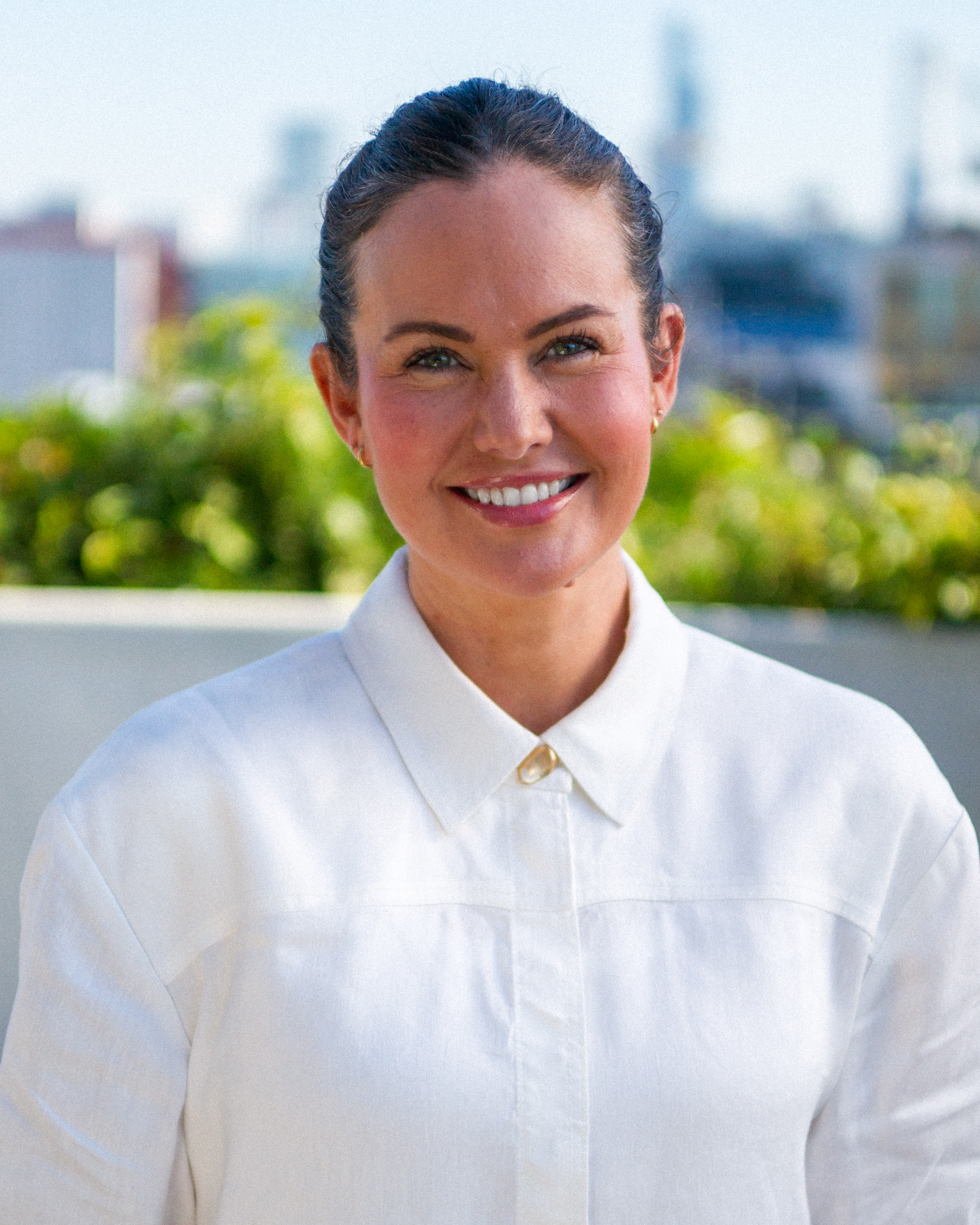 Justine Murphy