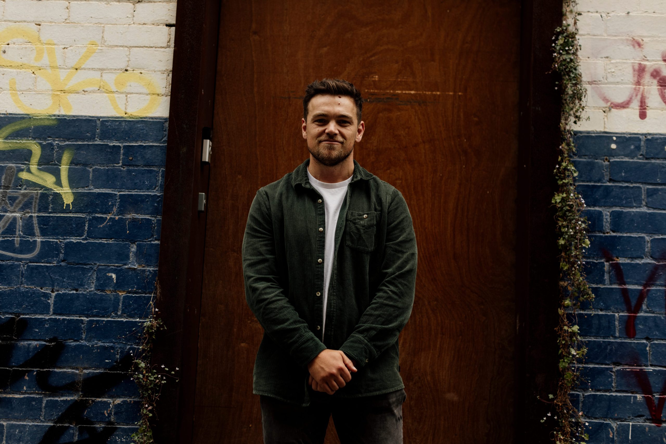 Sam Fleming