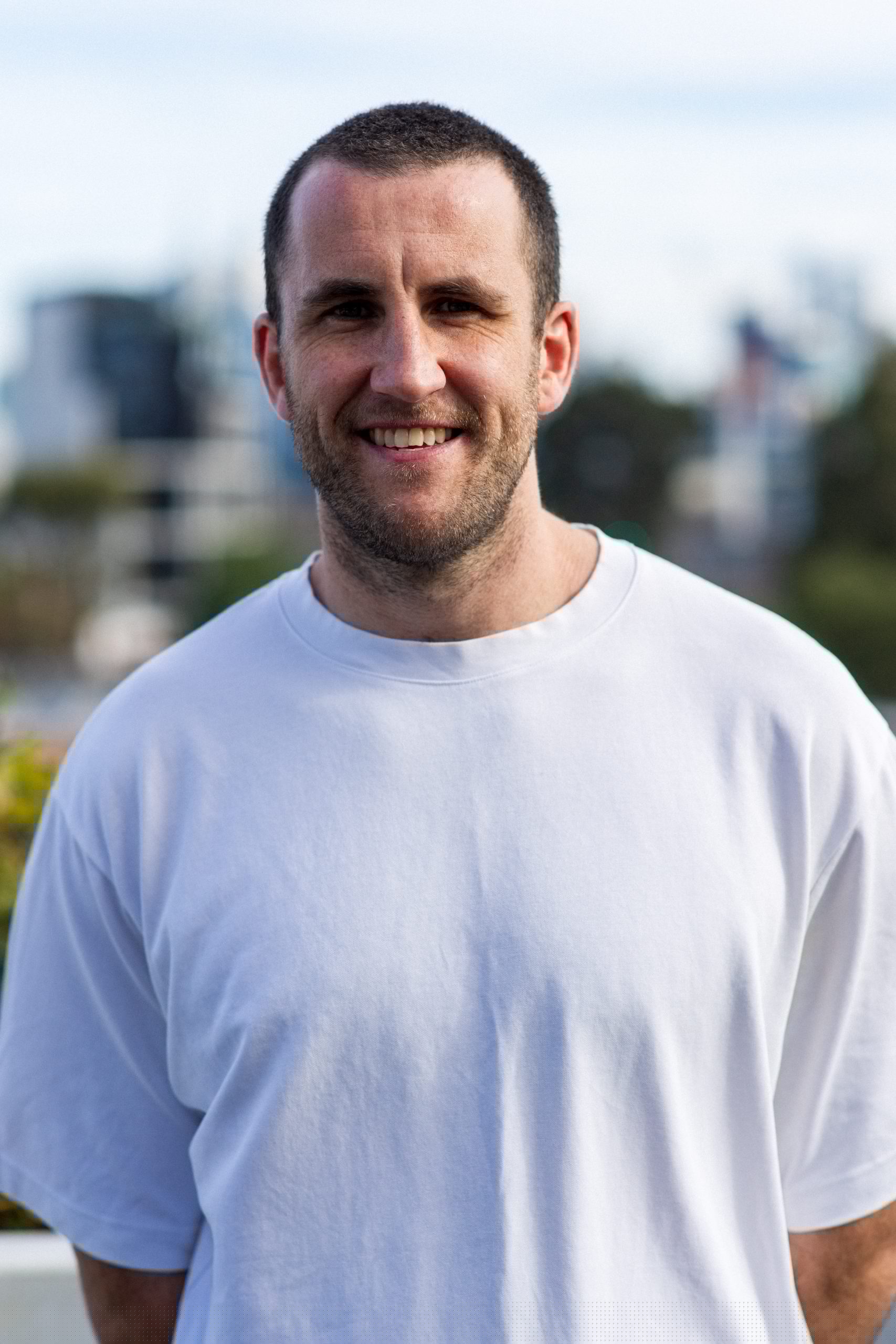 Cam Roughead