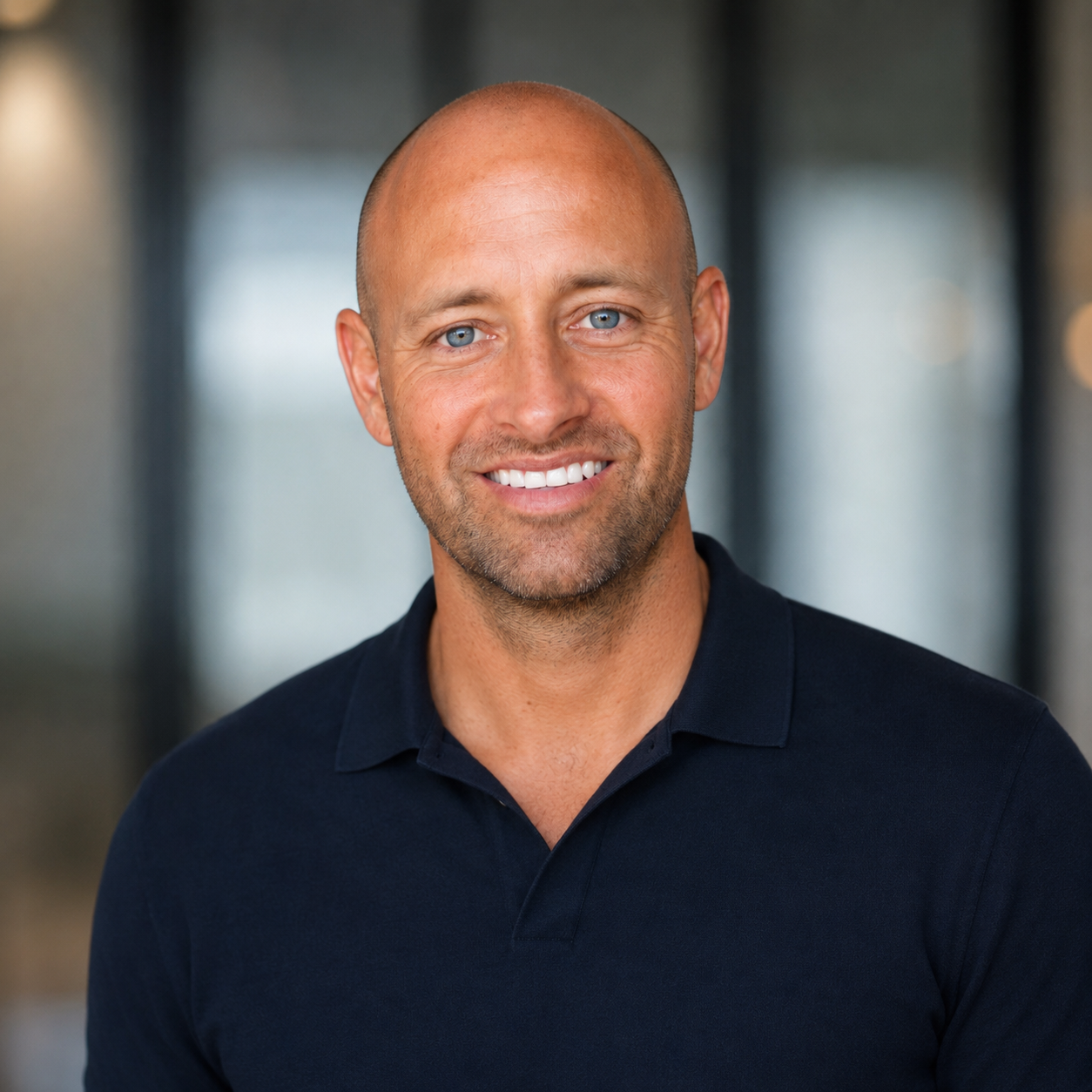 Matt Bain