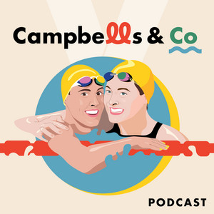 Campbells & Co podcast artwork