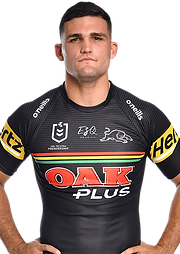 Nathan Cleary