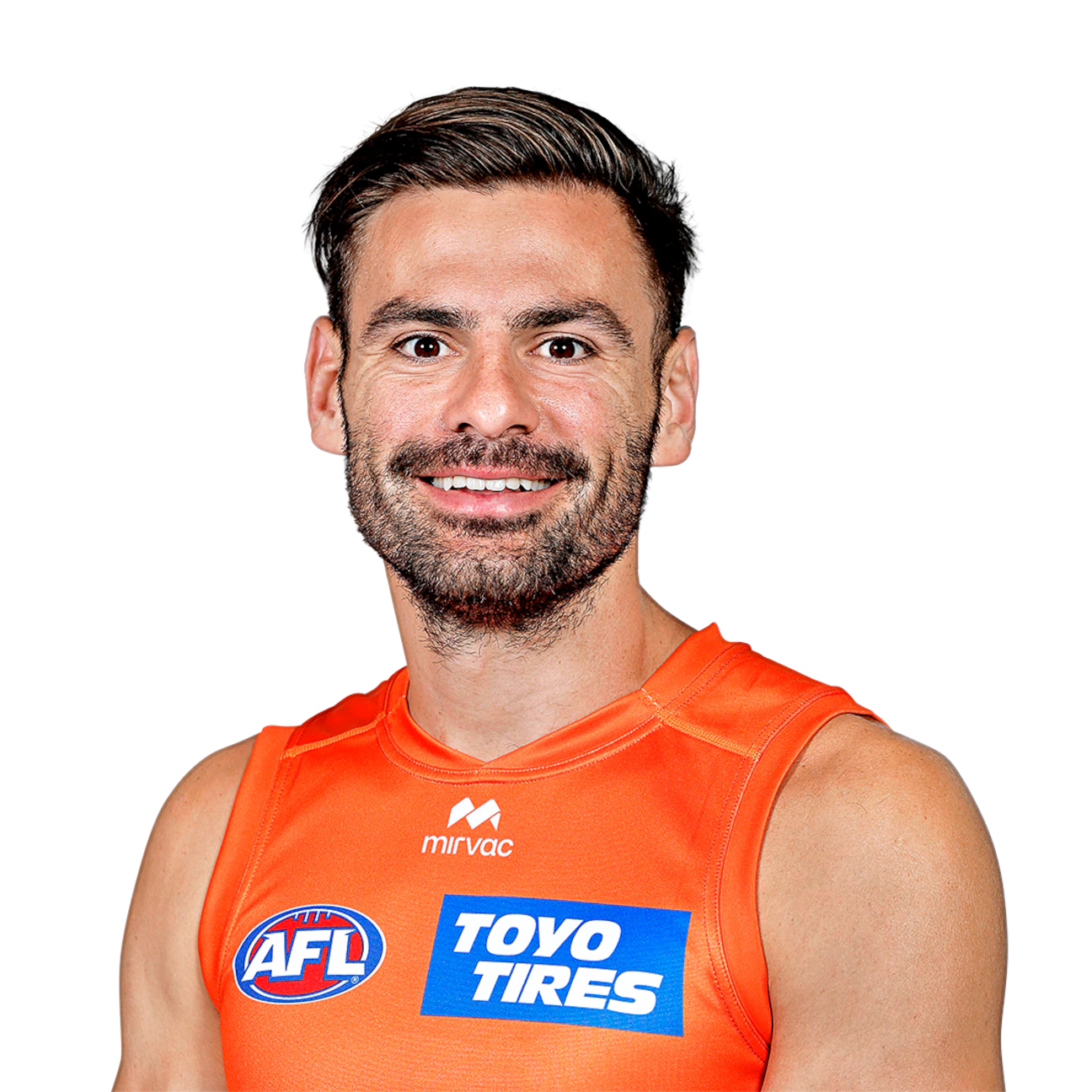 Stephen Coniglio