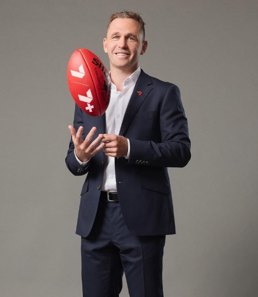 Joel Selwood