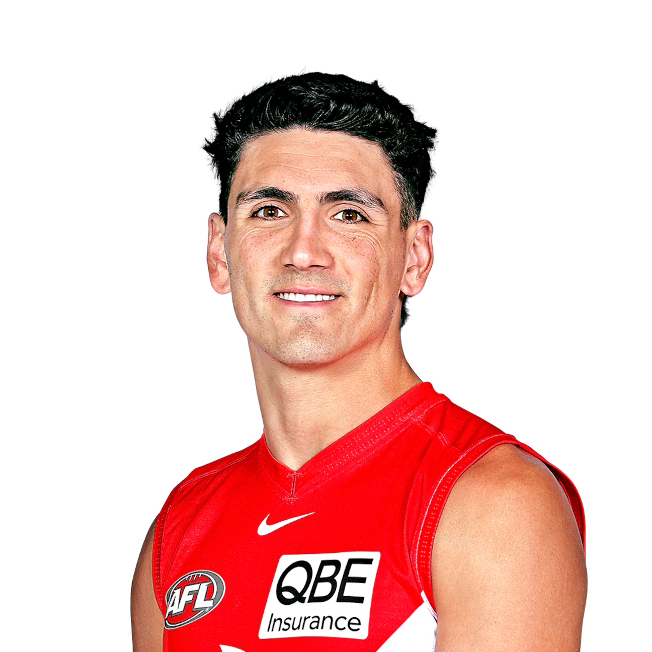 Justin McInerney