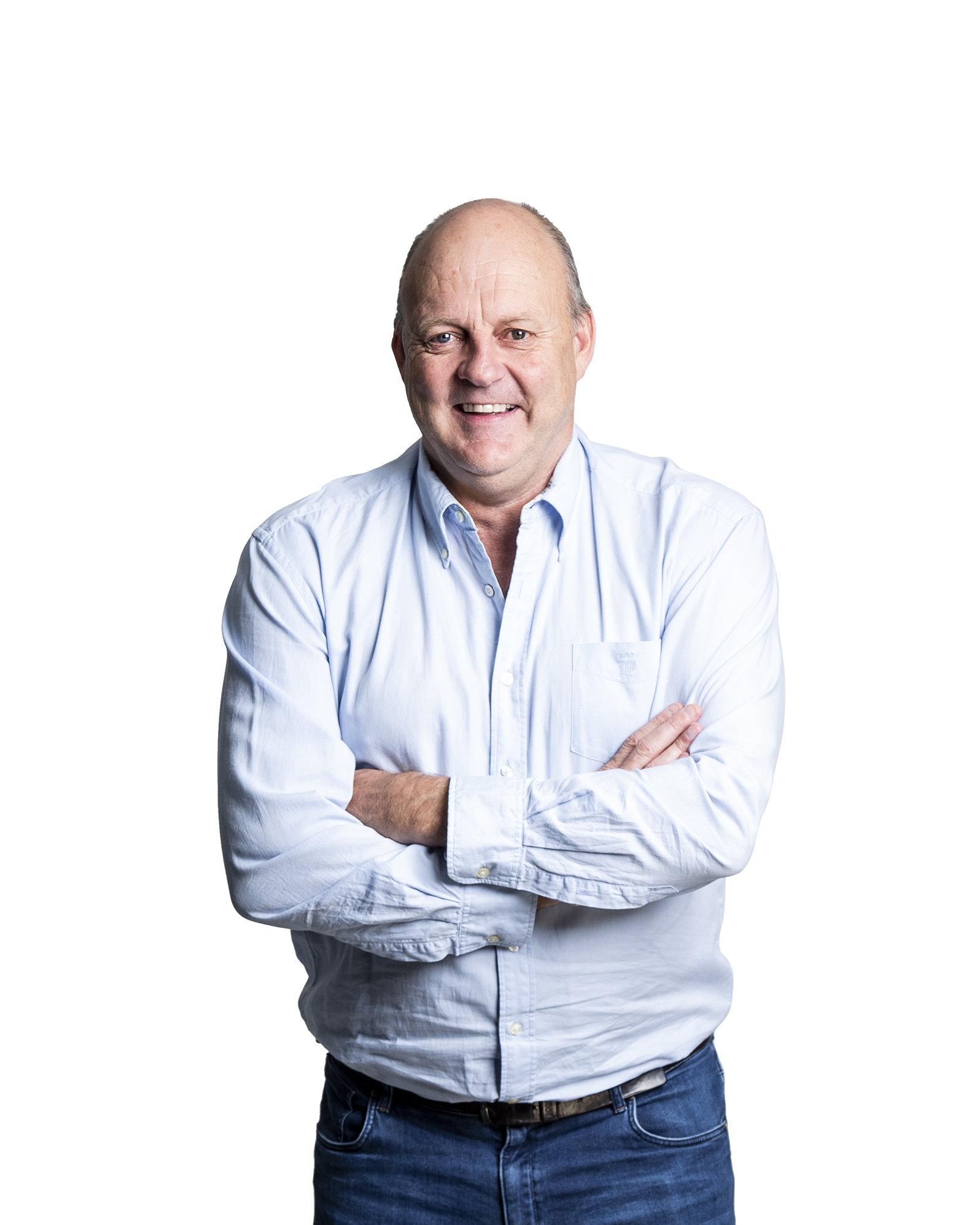 Billy Brownless