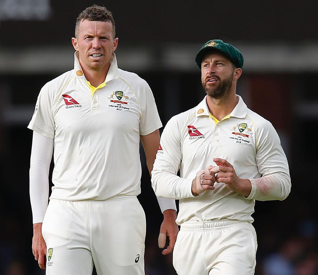 Matthew Wade