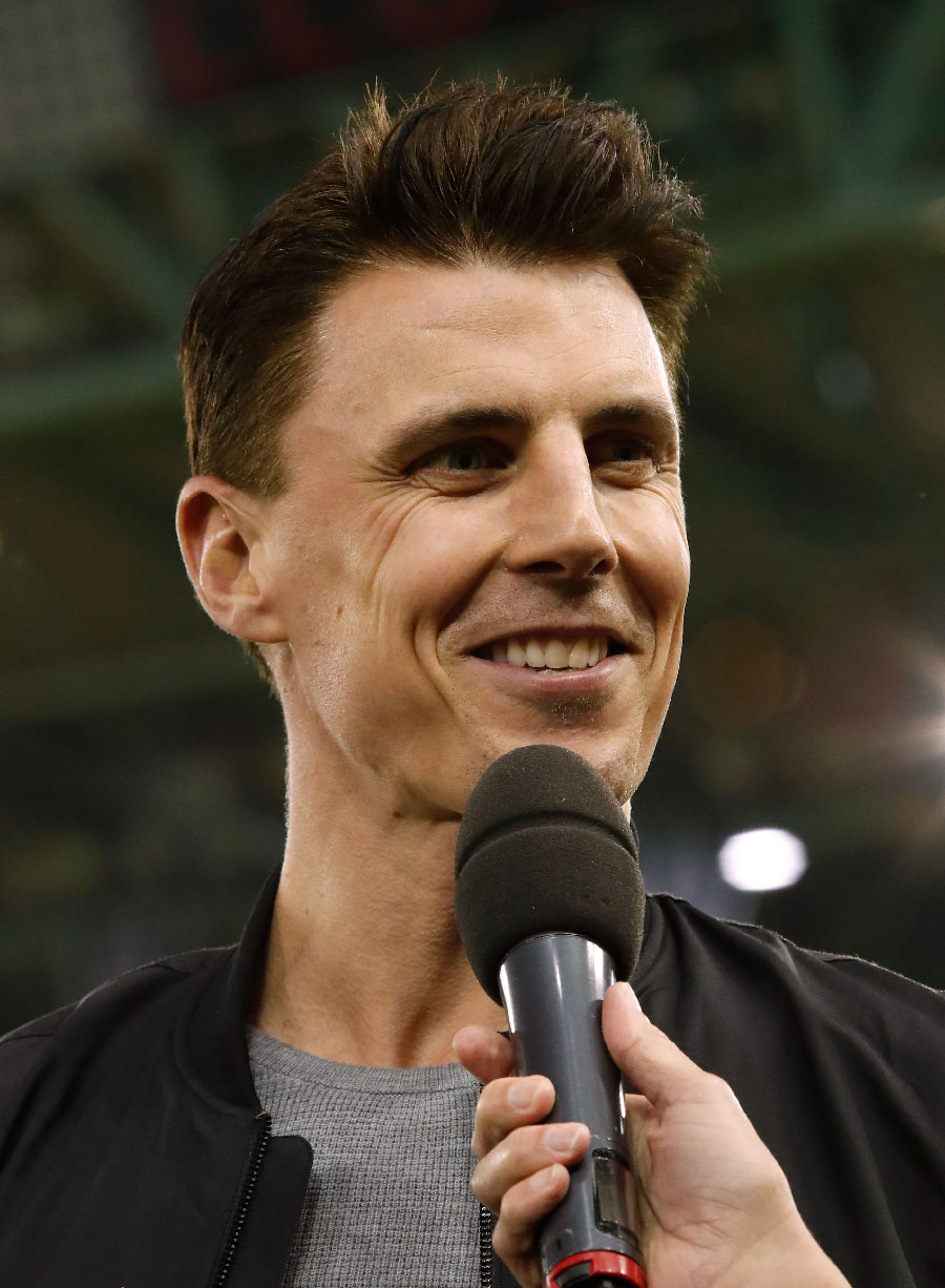 Matthew Lloyd