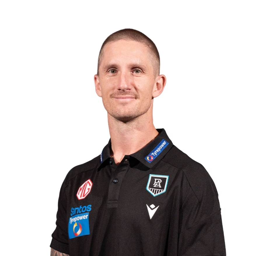 Hamish Hartlett
