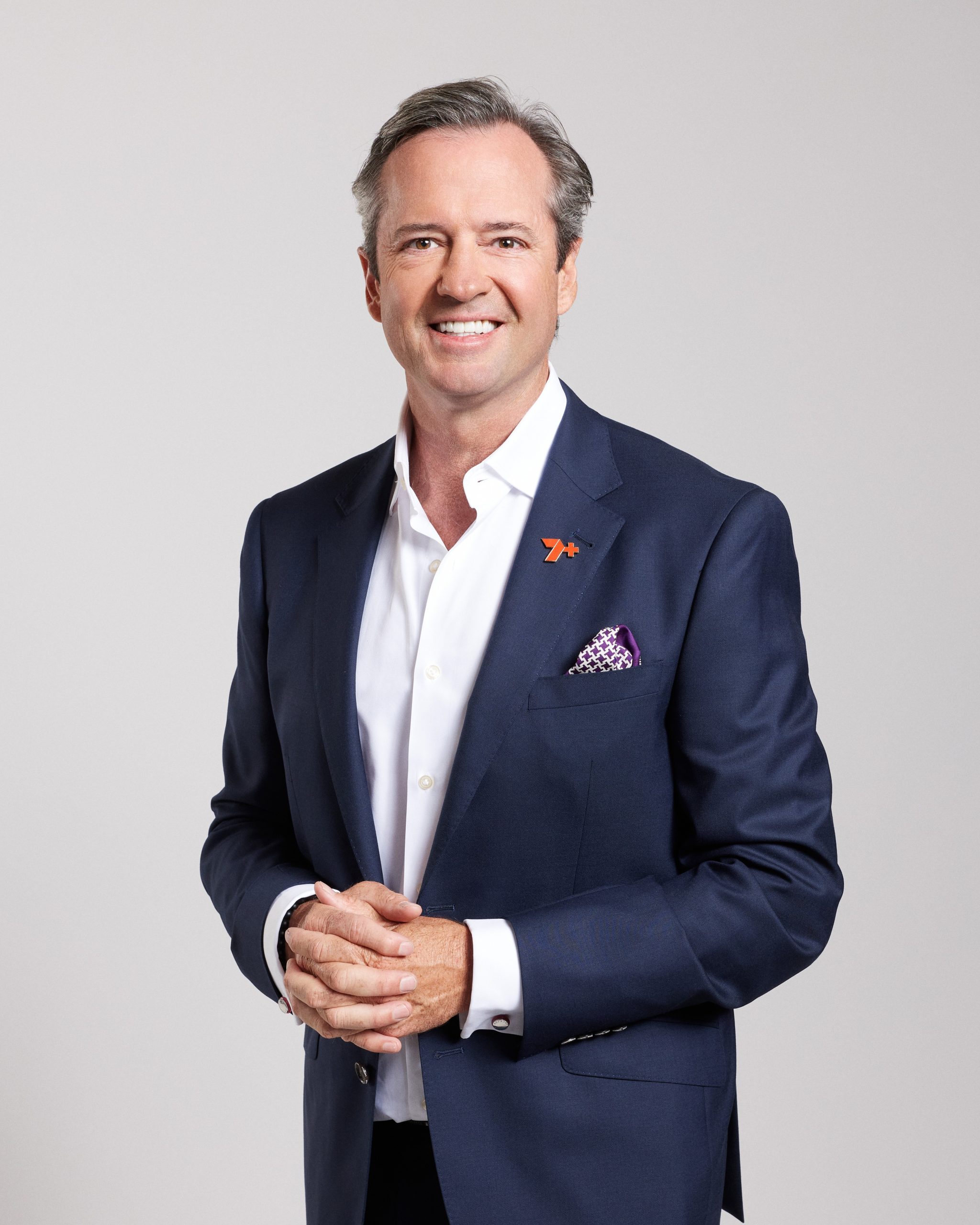Hamish McLachlan